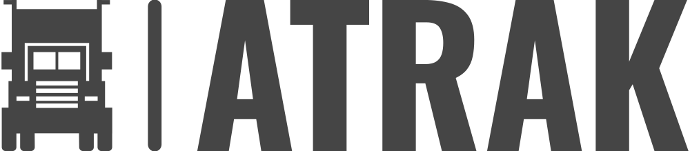 Atrak Transportation Logo